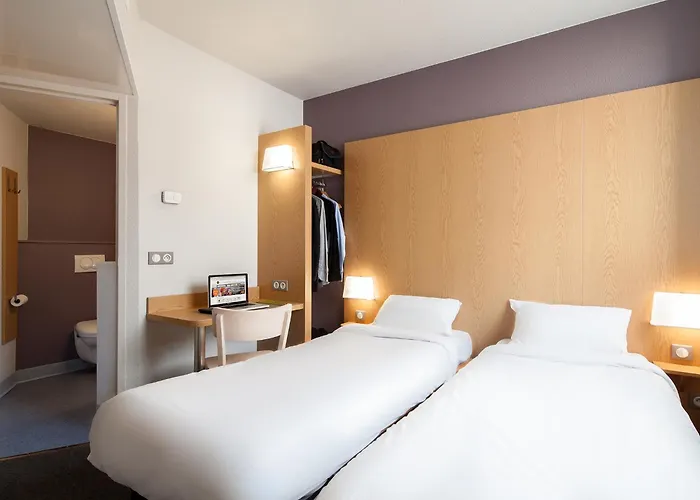 Centre Le Millenaire 2* مونبيلييه