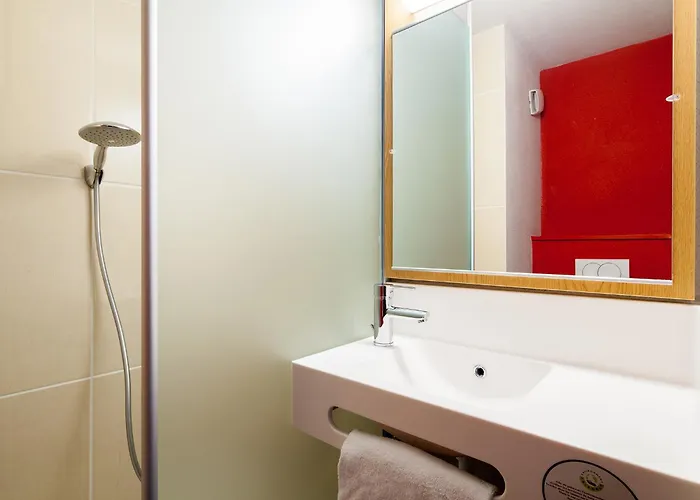 Centre Le Millenaire فندق مونبيلييه