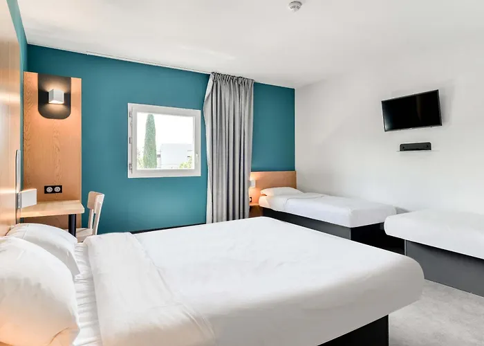 Centre Le Millenaire Montpellier