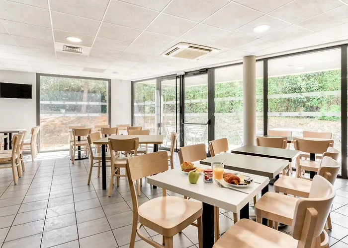 Centre Le Millenaire 2* Montpellier