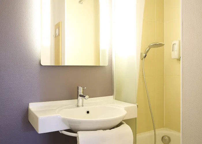 Centre Le Millenaire Hotel Montpellier