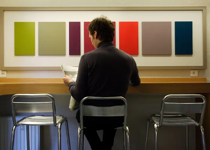 Centre Le Millenaire مونبيلييه