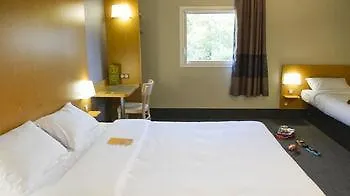 Hotel Centre Le Millenaire Montpellier